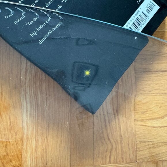 Bormioli Rocco - Rounded Square Glass Plate - New - Picture 8 of 12